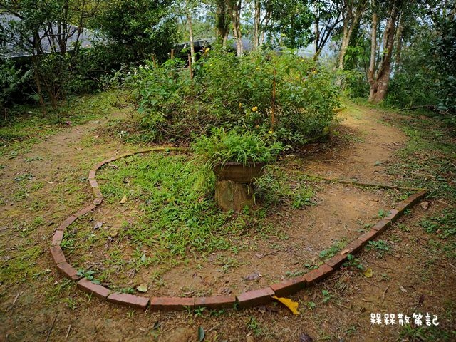 根與芽二格山自然中心 K2 Roots & Shoots Nature Center