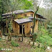 根與芽二格山自然中心 K2 Roots & Shoots Nature Center