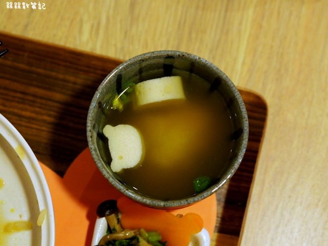 Rilakkuma Cha-Ya 拉拉熊茶屋