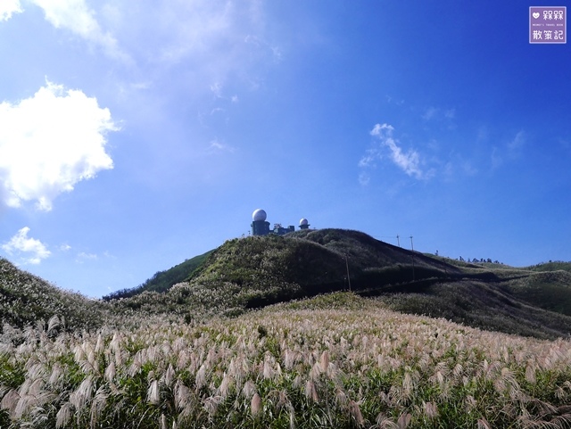 台灣36秘境-五分山