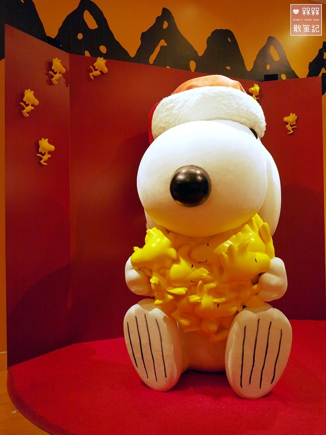 Snoopy Christmas 史努比聖誕節