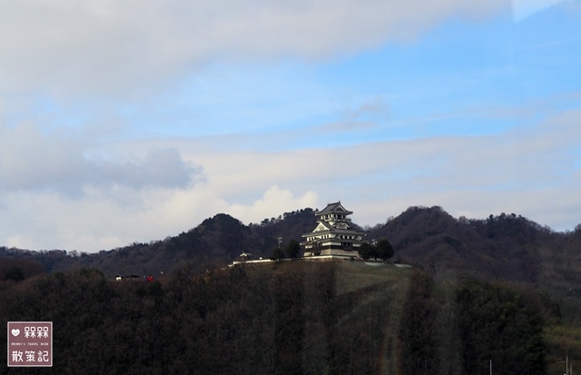 大阪前往鳥取千元巴士