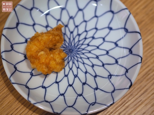 金子半之助錦天丼