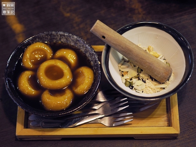 六堆伙房客家精緻麵食館