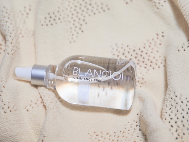 韓國親子用品BLANC101