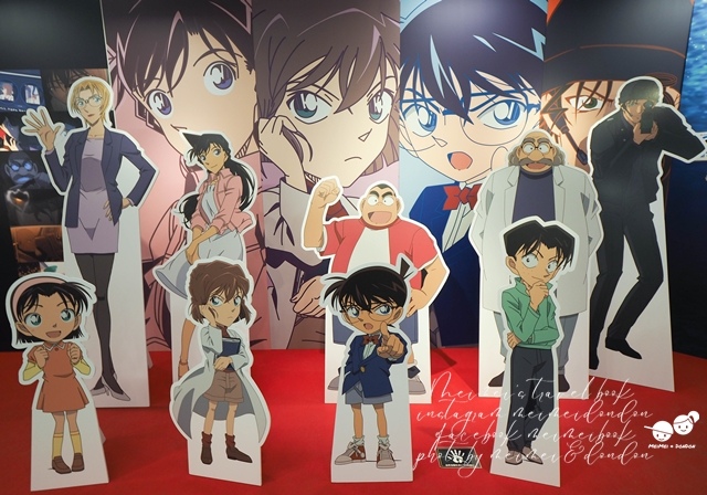 名偵探柯南 大阪城本陣 SPECIAL SHOP 名偵探柯南 大阪城本陣 SPECIAL SHOP