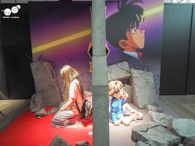 DETECTIVE CONAN THE MOVIE展～銀幕回顧錄～ (7).jpg