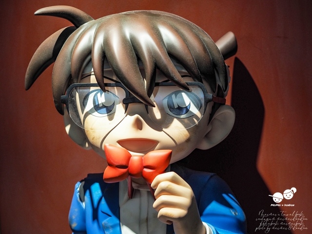 DETECTIVE CONAN THE MOVIE展～銀幕回顧錄～ (29).jpg