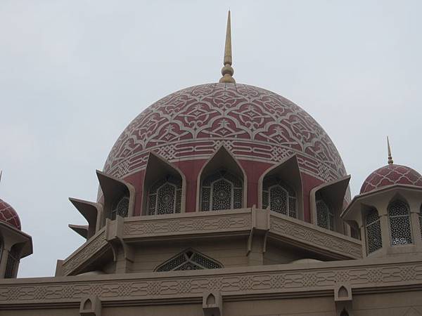 馬來西亞太子城-布城-粉紅清真寺-0_2.JPG