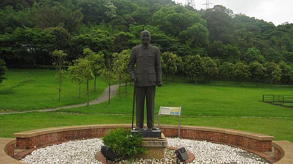 台灣美景-桃園慈湖蔣公雕塑公園_80.JPG