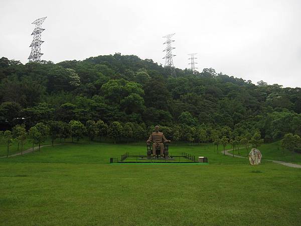 台灣美景-桃園慈湖蔣公雕塑公園_95.JPG