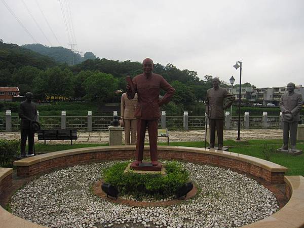 台灣美景-桃園慈湖蔣公雕塑公園_108.JPG