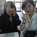 201405參訪大阪港南造型高校 赴日教育旅行_46.JPG