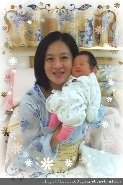 出生十四天和媽咪.jpg 出生十四天和媽咪.jpg