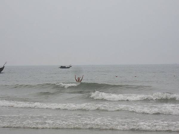 <越南/會安>2016.5.7-5.14 沒有巴黎鐵塔的小法