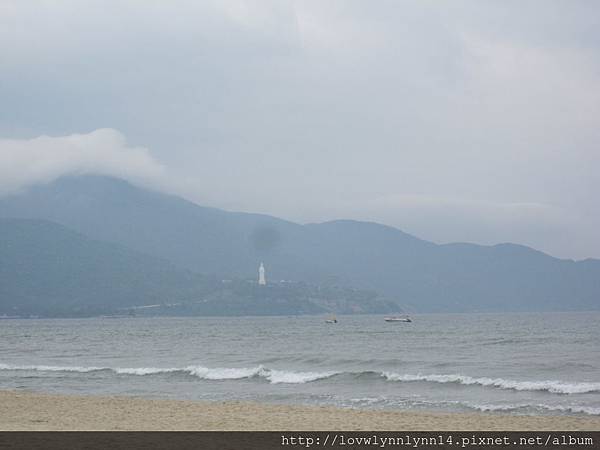 <越南/峴港>2016.5.7-5.14 沒有巴黎鐵塔的小法