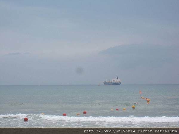 <越南/峴港>2016.5.7-5.14 沒有巴黎鐵塔的小法