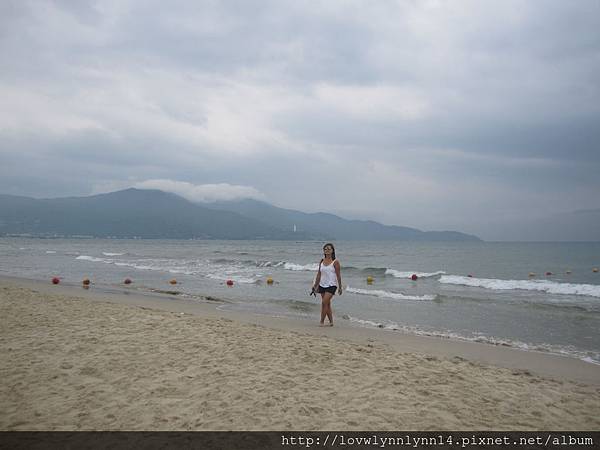 <越南/峴港>2016.5.7-5.14 沒有巴黎鐵塔的小法