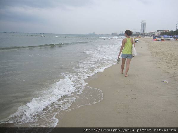 <越南/峴港>2016.5.7-5.14 沒有巴黎鐵塔的小法