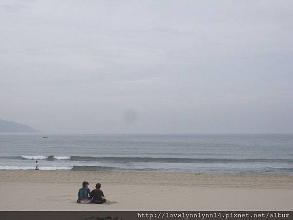 <越南/峴港>2016.5.7-5.14 沒有巴黎鐵塔的小法