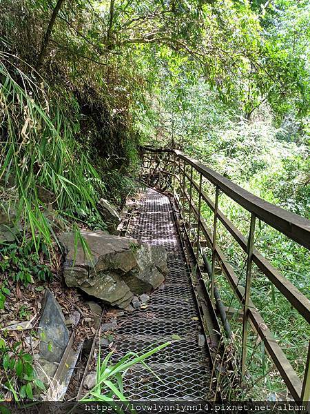 <台灣/台中>2020.8.2 單攻聖品-志佳陽大山之只想止