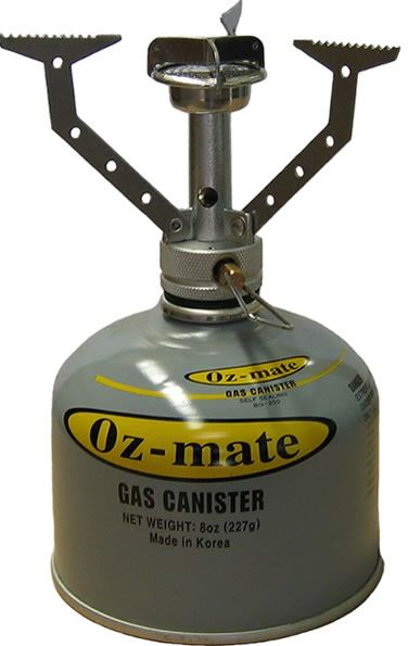 OZ-MATE 101 Mini Power Camping Burner.JPG