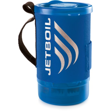 Jetboil Flash Cooking System sapphier.jpg