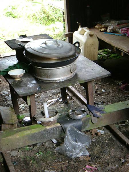 稀飯鍋