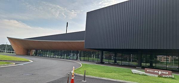 JFA夢之場 JFA夢之場