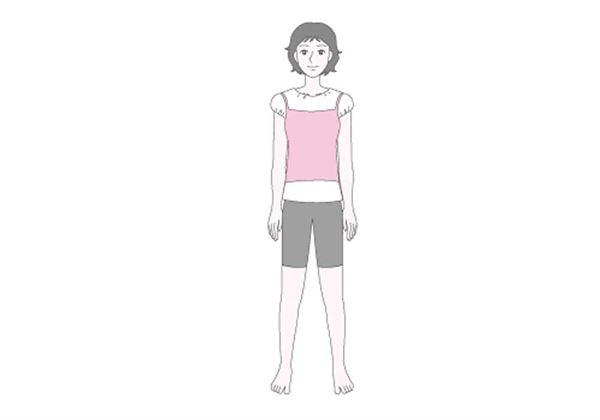 準備懷孕忌翹腳2 準備懷孕忌翹腳2