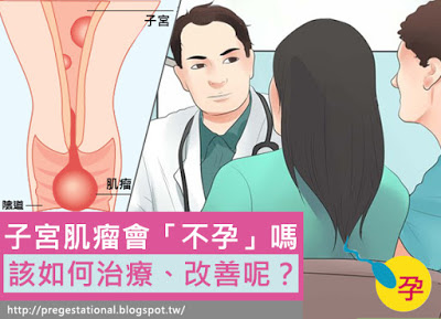 子宮肌瘤引起不孕的可能 子宮肌瘤引起不孕的可能