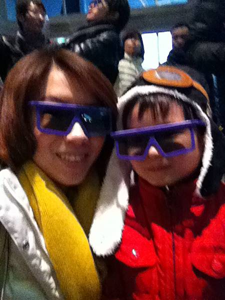 3D Time