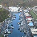 南方澳陸連島