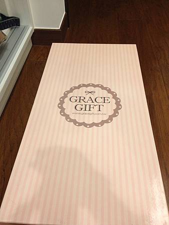 GRACE GIFT