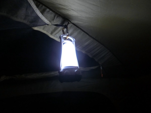 LED露營燈