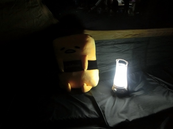 LED露營燈