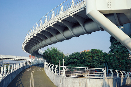 全台自行車道