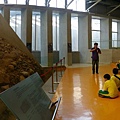 地震博物館