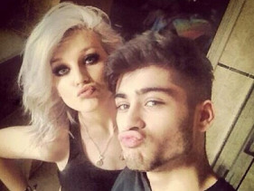 Perrie&Zayn