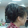 辦公室髮型PK4