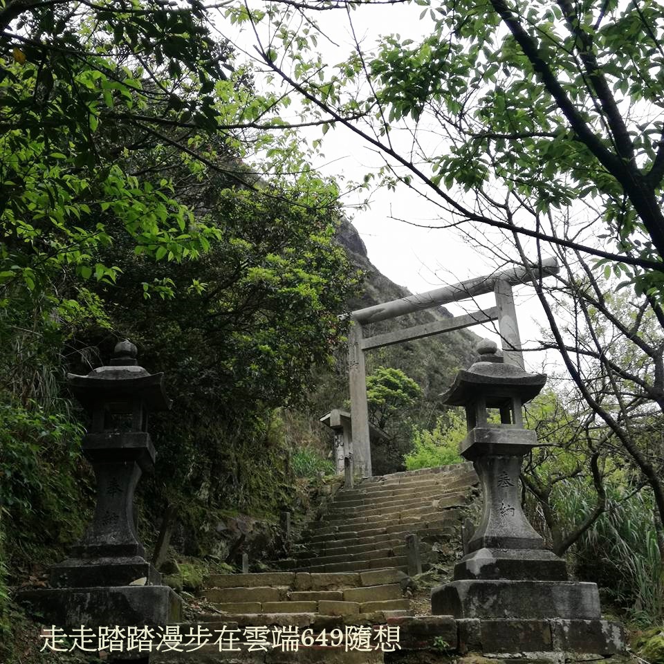 新北金瓜石ig打卡景點 黃金神社遺址 黃金博物館 欣傳媒 新北金瓜石ig打卡景點 黃金神社遺址 黃金博物館 欣傳媒