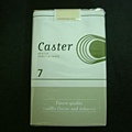 Caster 7