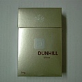 dUNHILL