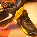 NIKE ZOOM KOBE I