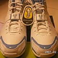 NIKE SHOX VC AF V