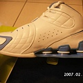 NIKE SHOX VC AF V