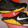 Zoom Kobe I&amp;II