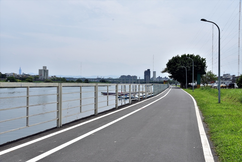 DSC_3293.JPG - 大佳河濱公園海洋遊戲場