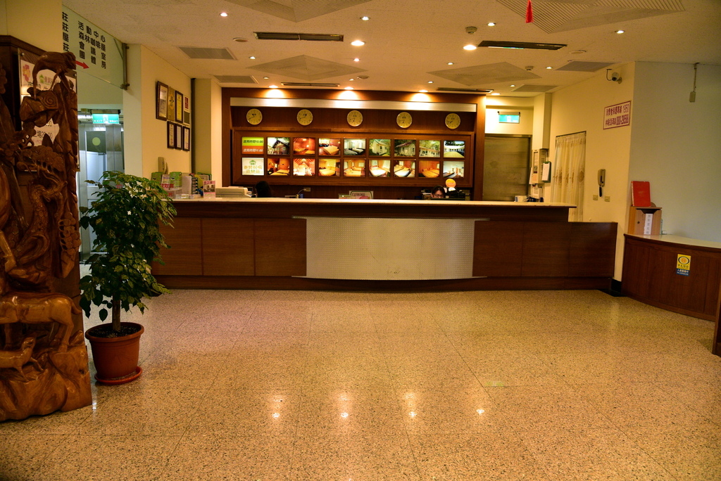 【台中市東勢區】中部最美的森林生態花園-東勢林場遊樂區 (東 DSC_0465.JPG - 東勢林場遊樂區