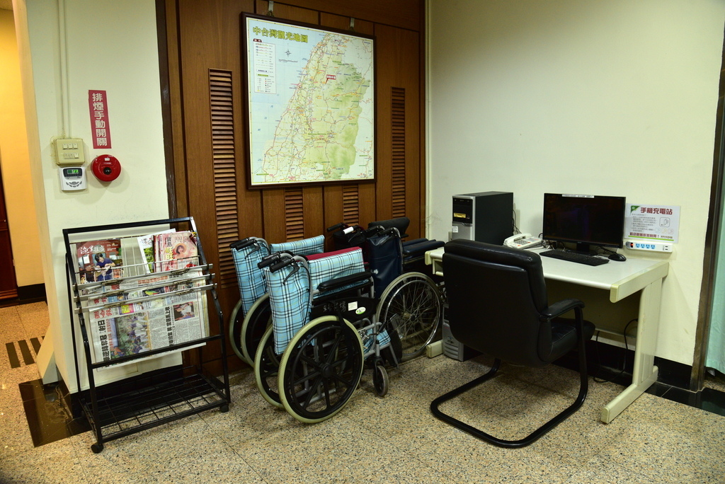 【台中市東勢區】中部最美的森林生態花園-東勢林場遊樂區 (東 DSC_0470.JPG - 東勢林場遊樂區